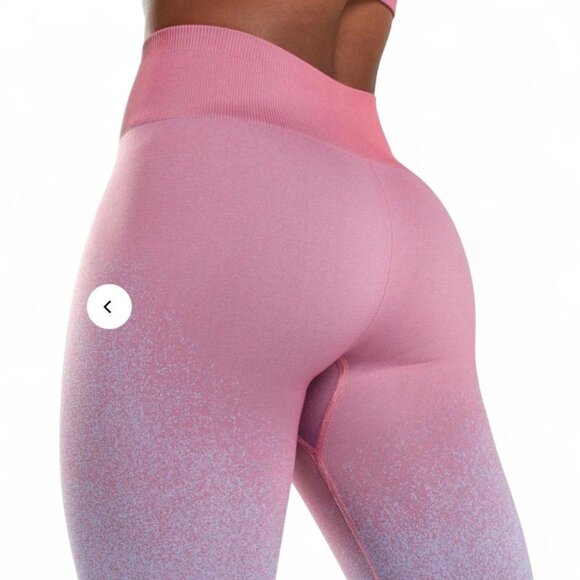 Gymshark Women's multi Leggings - Picture 6 of 6